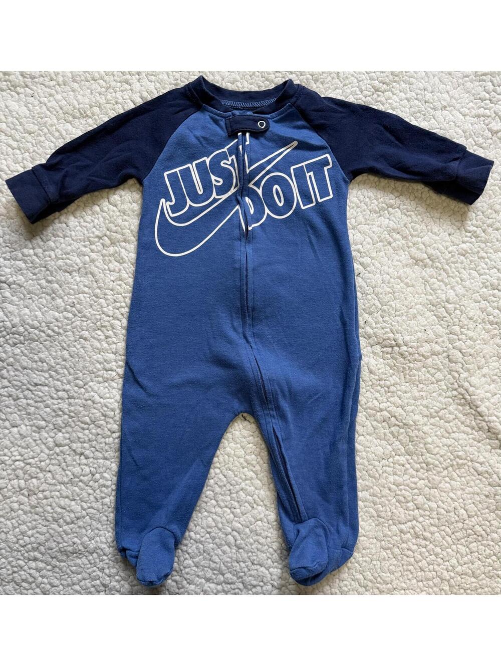 Boys Nike Sleeper